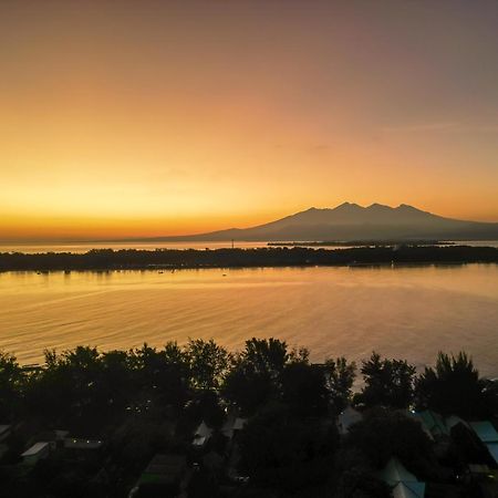 Creative Trawangan Stay Gili Trawangan Exterior foto
