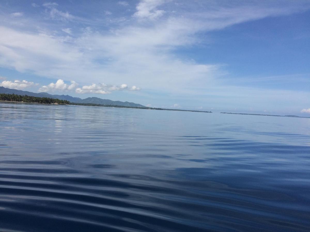 Creative Trawangan Stay Gili Trawangan Exterior foto